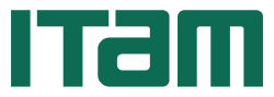 Logo ITAM